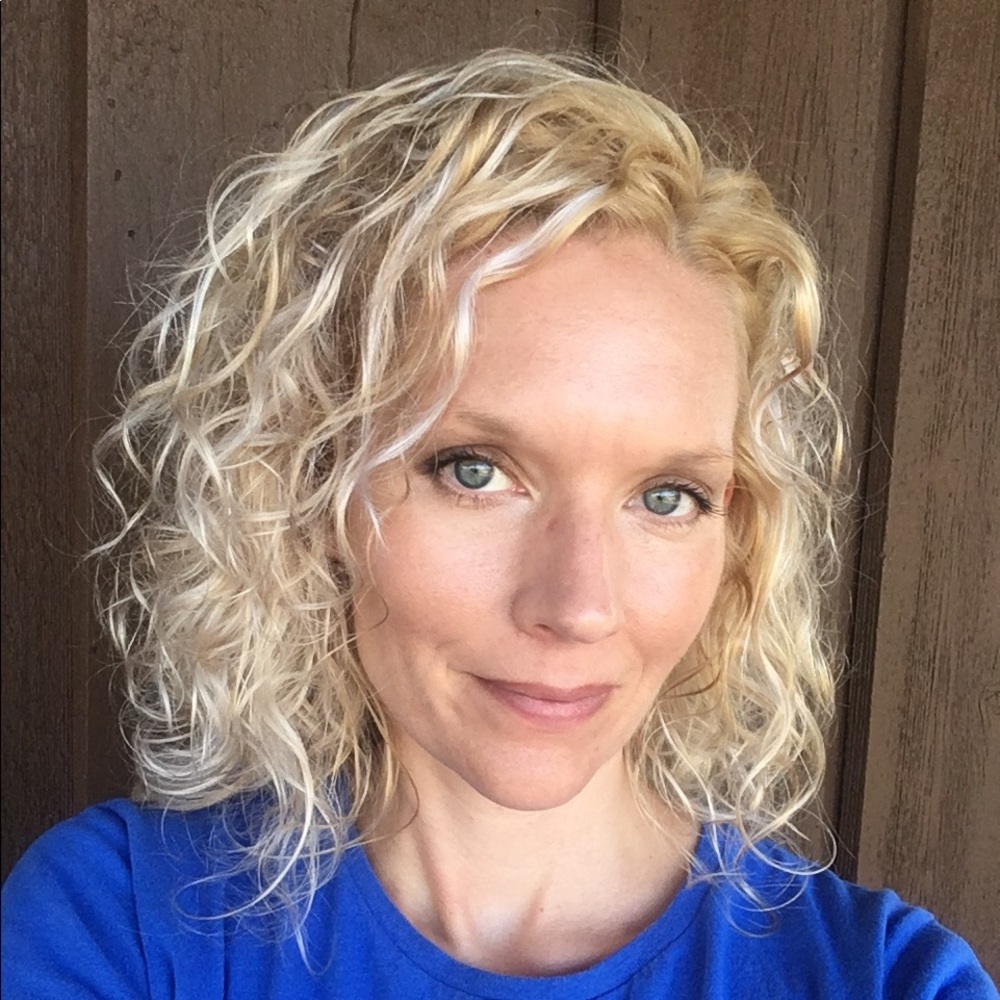 Meet your Posher, Jaclyn